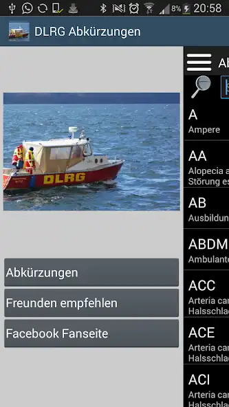 Play DLRG Abkürzungen  and enjoy DLRG Abkürzungen with UptoPlay