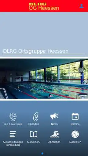 Play DLRG Ortsgruppe Heessen  and enjoy DLRG Ortsgruppe Heessen with UptoPlay