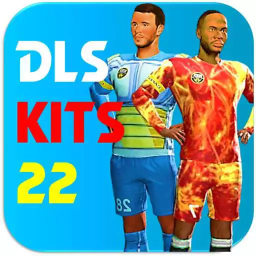 Play DLS KITS 22 APK