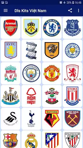 Play Dls Kits Viet Nam  and enjoy Dls Kits Viet Nam with UptoPlay
