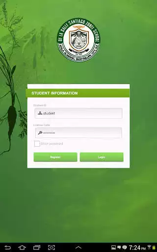 Play DLSZ eBook Reader as an online game DLSZ eBook Reader with UptoPlay