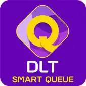 Free play online DLT Smart Queue APK