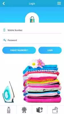 Play DLX Laundry Play DLX Laundry