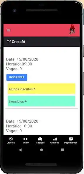 Play DMAcademia as an online game DMAcademia with UptoPlay