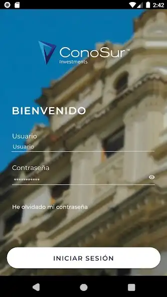 Play DMA - ConoSur Investments  and enjoy DMA - ConoSur Investments with UptoPlay