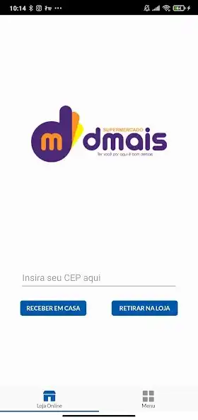 Play Dmais Supermercado  and enjoy Dmais Supermercado with UptoPlay