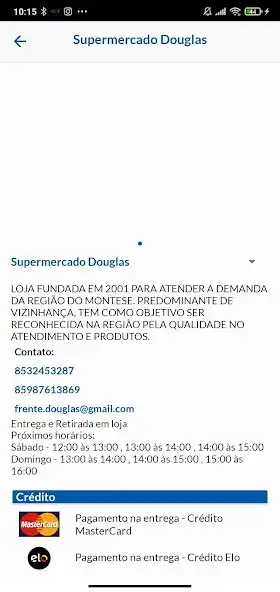 Play Dmais Supermercado as an online game Dmais Supermercado with UptoPlay