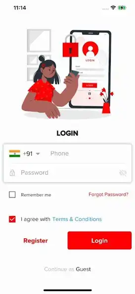 Play DMamaPut as an online game DMamaPut with UptoPlay