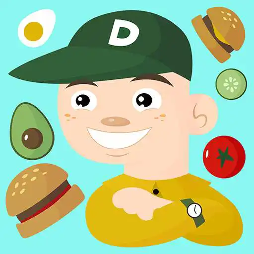 Play D-man APK Play D-man APK