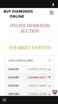 Play DMARKET
