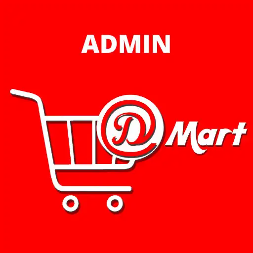 Play D MART: admin APK