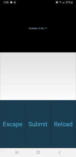 Play DMAS Decimals as an online game DMAS Decimals with UptoPlay