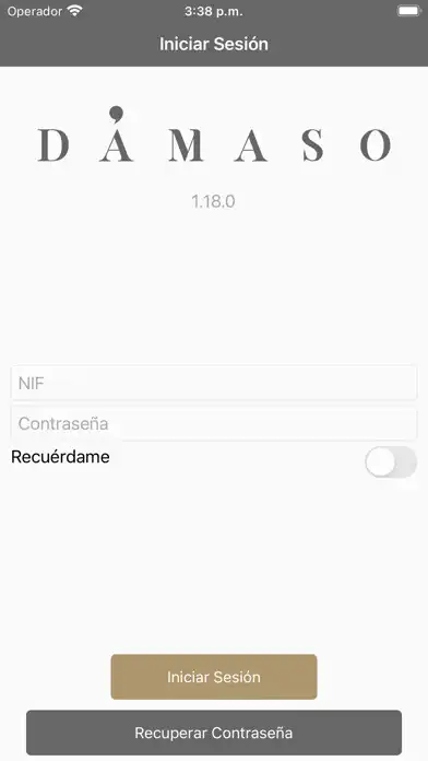 Play Dámaso  and enjoy Dámaso with UptoPlay