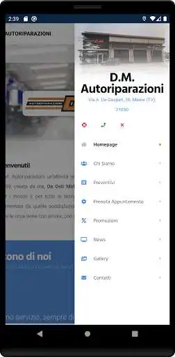 Play D.M. Autoriparazioni as an online game online D.M. Autoriparazioni with UptoPlay Play D.M. Autoriparazioni as an online game D.M. Autoriparazioni with UptoPlay