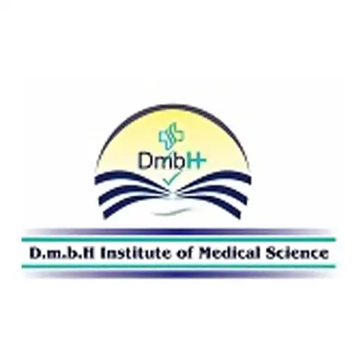 Play DMBH Institute of Medical APK