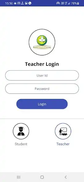 Play DMBH School of Nursing as an online game DMBH School of Nursing with UptoPlay