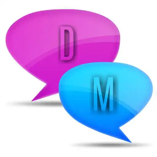Play DM CHAT APK