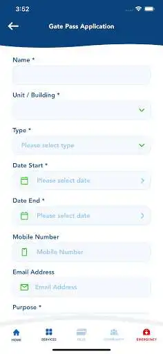 Play DMCI Communities as an online game DMCI Communities with UptoPlay