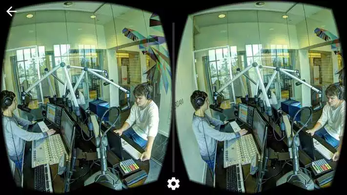 Play DMCI VR Play DMCI VR