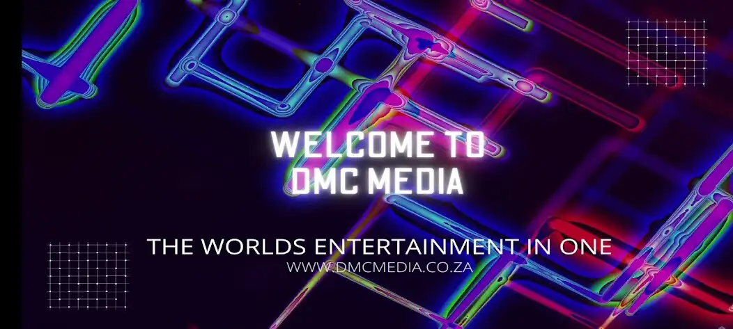 Play DMC Media  and enjoy DMC Media with UptoPlay