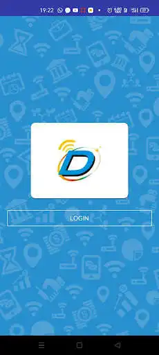 Play DMCPL Customer App  and enjoy DMCPL Customer App with UptoPlay