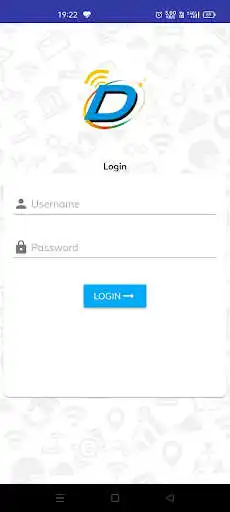 Play DMCPL Customer App as an online game DMCPL Customer App with UptoPlay