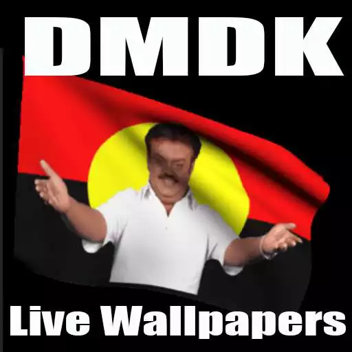 Free play online DMDK Live Wallpapers  APK