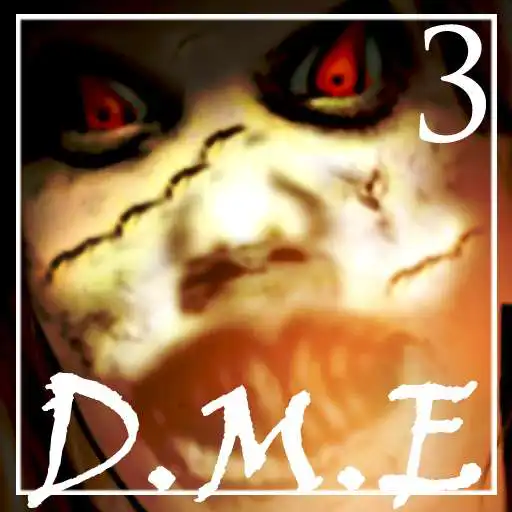 Play DME 3: Lisa (love, exorcism) Free APK