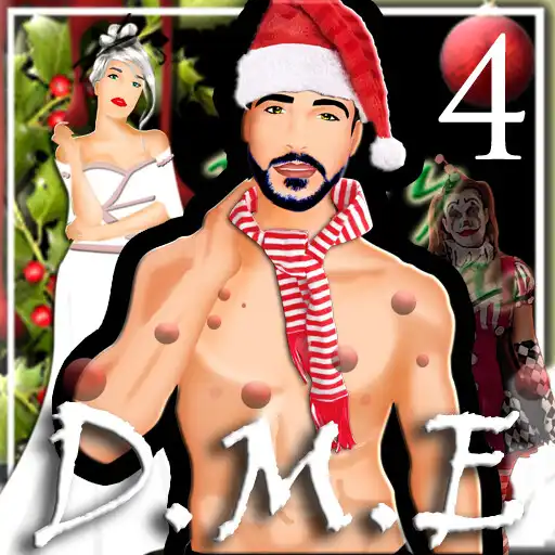 Play DME 4 : In my outlet ( Otome ) love, horror APK