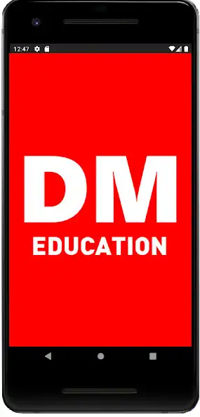 Play DM Education  and enjoy DM Education with UptoPlay