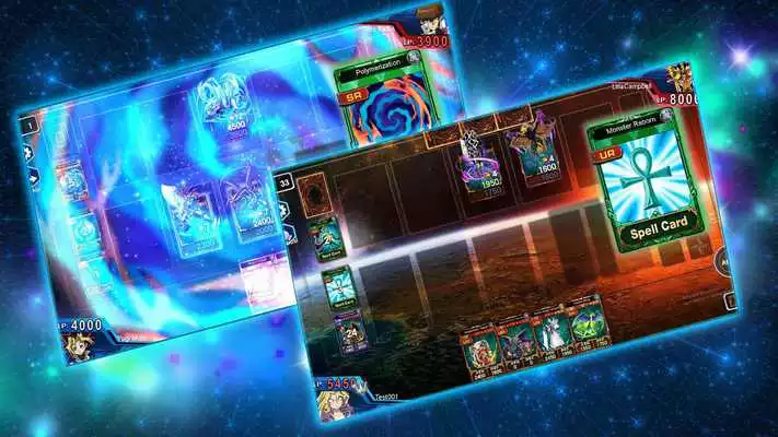 Play DM EVOLUTION