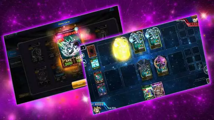 Play DM EVOLUTION