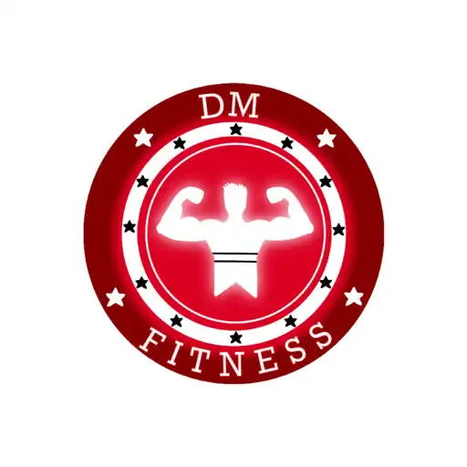 Play DM FITNESS App APK