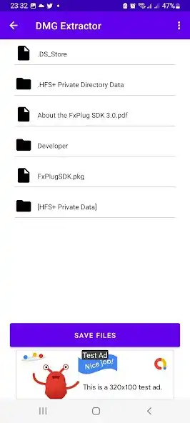 Play DMG Extractor File Opener as an online game online DMG Extractor File Opener with UptoPlay Play DMG Extractor File Opener as an online game DMG Extractor File Opener with UptoPlay