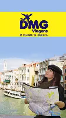 Play DMG Viagens