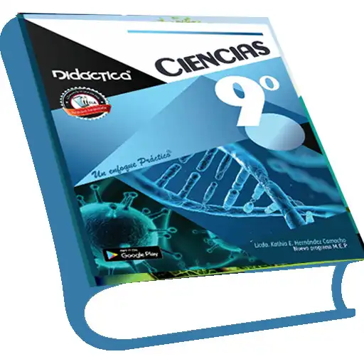 Play DMI Ciencias 9 APK