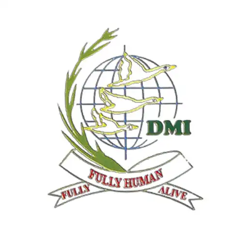 Play DMI ENGINEERING COLLEGE APK