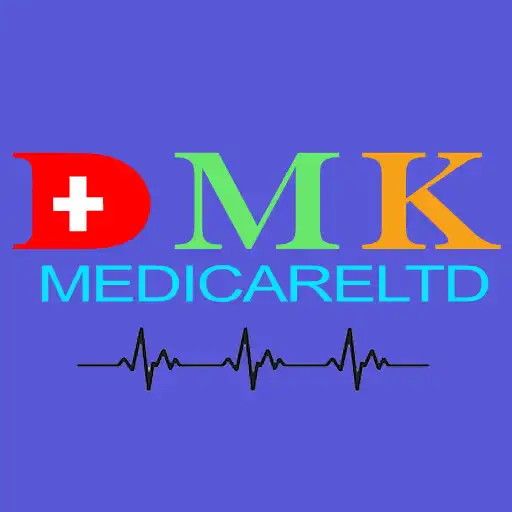 Play dmkmedicareltd APK