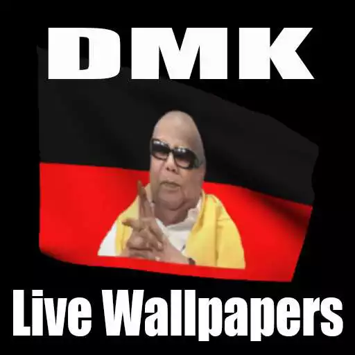 Free play online DMK Party Live Wallpapers  APK
