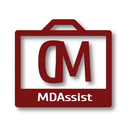 Play DM MDAssist APK