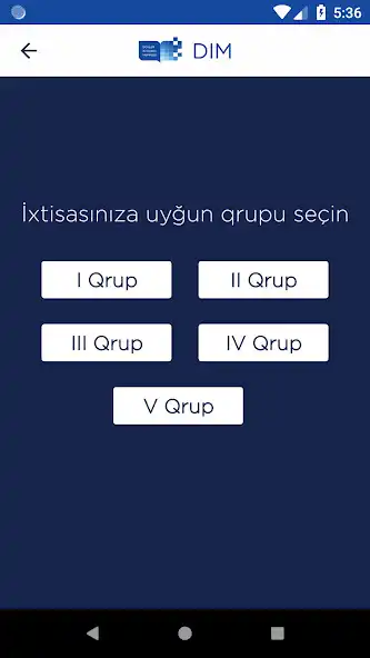 Play DİM İmtahan ballarının hesabla as an online game online DİM İmtahan ballarının hesabla with UptoPlay Play DİM İmtahan ballarının hesabla as an online game DİM İmtahan ballarının hesabla with UptoPlay