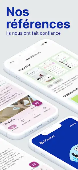 Play Démo Frianbiz as an online game online Démo Frianbiz with UptoPlay Play Démo Frianbiz as an online game Démo Frianbiz with UptoPlay