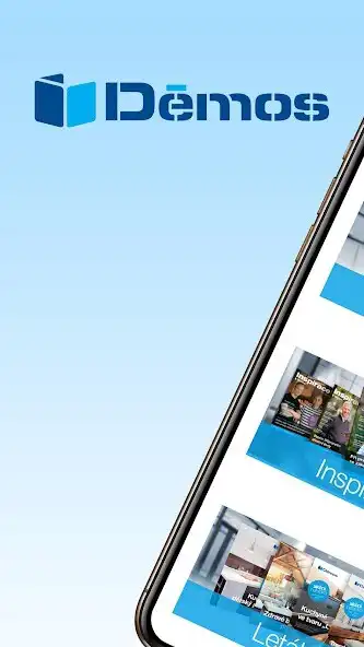 Play Démos  and enjoy Démos with UptoPlay