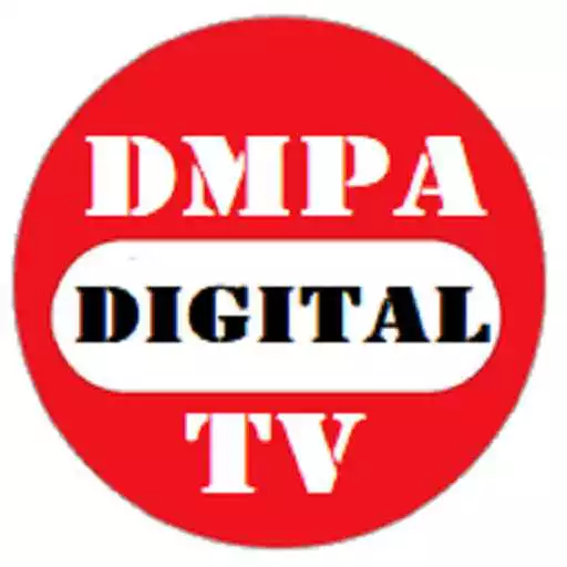 Play DMPA Digital TV APK Play DMPA Digital TV APK
