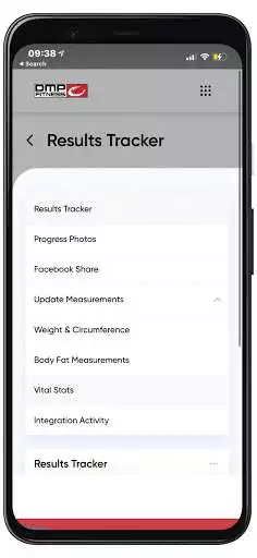 Play DMP Fitness  and enjoy DMP Fitness with UptoPlay