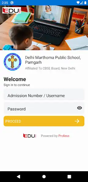 Play DMPS Pamgarh as an online game DMPS Pamgarh with UptoPlay