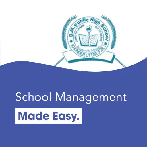Play DM Public School APK Play DM Public School APK