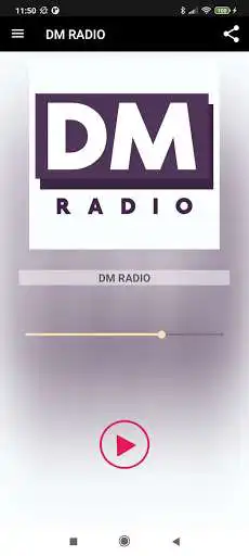Play DM Radio  and enjoy DM Radio with UptoPlay