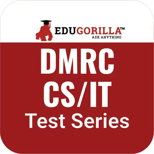 Play DMRC JE CSE / IT Mock Tests for Best Results APK