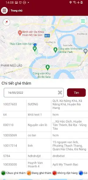 Play DMS Dinh Dưỡng Khánh Hoà  and enjoy DMS Dinh Dưỡng Khánh Hoà with UptoPlay